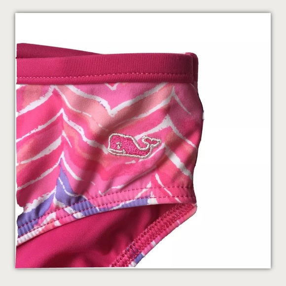 Vineyard Vines Swim Bottoms - Picture 2 of 6